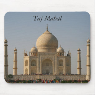 Tapis De Souris taj mahal