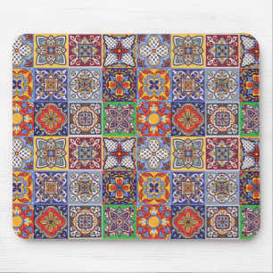 Tapis De Souris Talavera Design-1 Mousepad