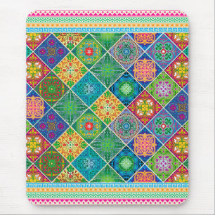 Tapis De Souris Talavera Design-2 Mousepad