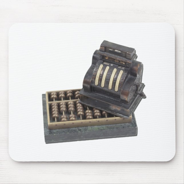 Tapis De Souris TallyingBusinessFinances030811 (Devant)