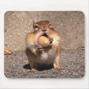 Tapis De Souris Tamia - Mousepad