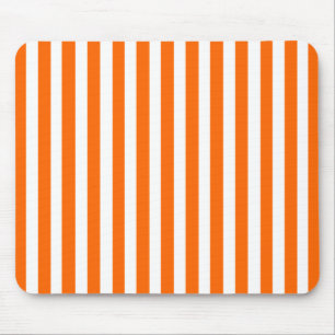 Tapis De Souris Tangerine Moderne