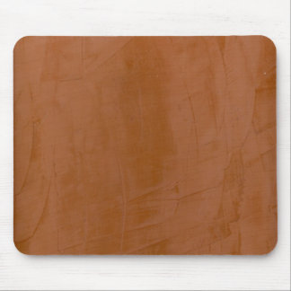Tapis De Souris Tangérine solide