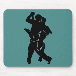 Tapis De Souris Tango