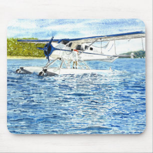 Tapis De Souris "Tanking vers le haut" de Mousepad