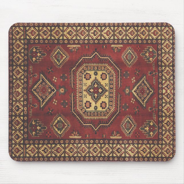 Tapis De Souris Tapis arabe (Devant)
