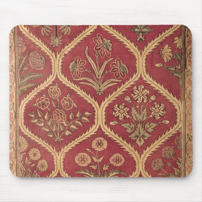 Tapis De Souris Tapis persan ou turc, 16ème/XVIIème siècle (laine (Devant)