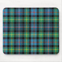 Tartan antique de Ferguson