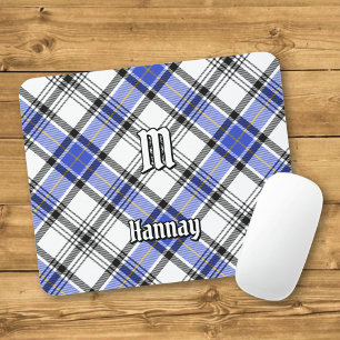 Tapis De Souris Tartan du clan Hannay