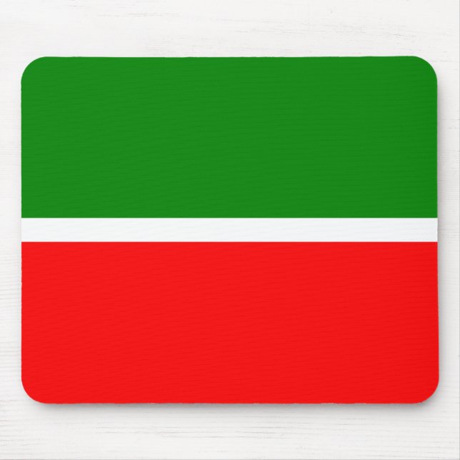 Tapis De Souris Tatarstan (Devant)