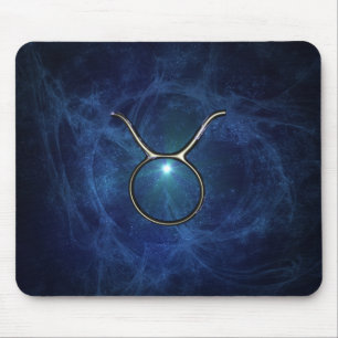 Tapis De Souris Taureau