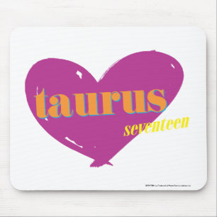 Tapis De Souris Taureau 2