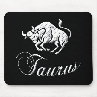 Tapis De Souris Taureau Mousepad