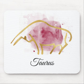 Tapis De Souris Taurus