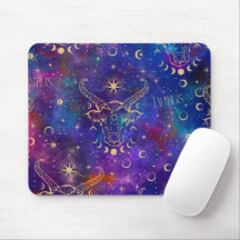 Taurus Galaxy