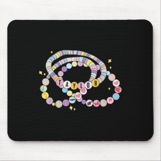 Tapis De Souris Taylor Prénom Girl Personnalisée Amitié Bra