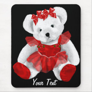 Tapis De Souris TBear Mousepad