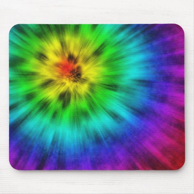 Tapis De Souris Teint (Devant)
