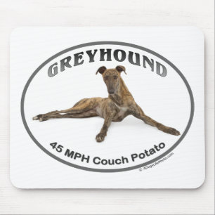 Tapis De Souris Téléphage de GVV 40MPH