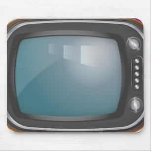 Tapis De Souris télévision