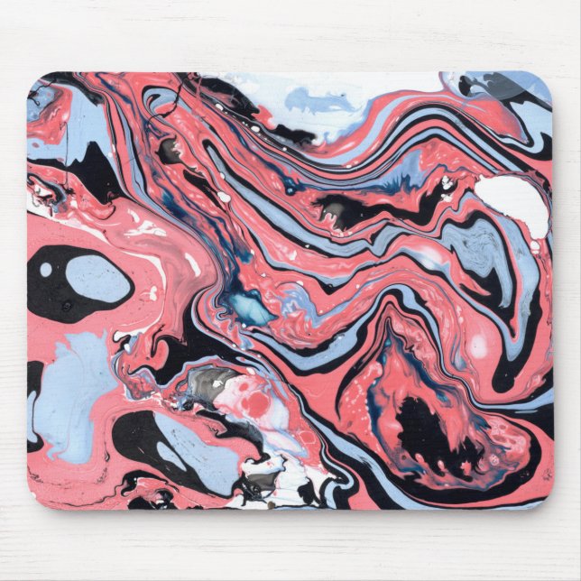 Tapis De Souris température (Devant)