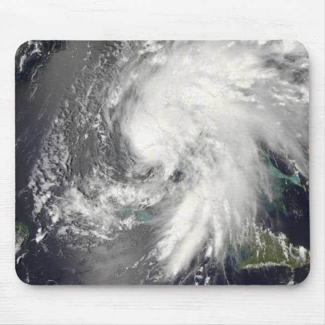 Tapis De Souris Tempête tropicale Fay 2 (Devant)