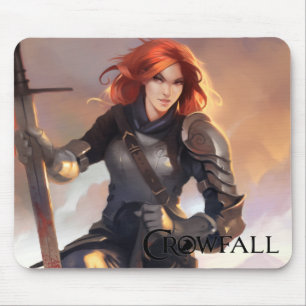 Tapis De Souris Templar Mousepad