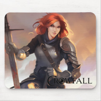 Tapis De Souris Templar Mousepad