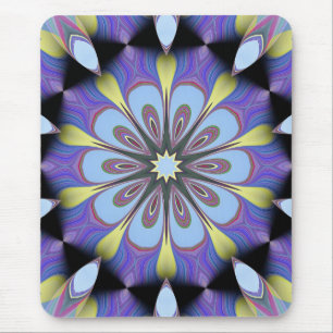 Tapis De Souris Temps