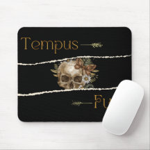 Tempus fugit