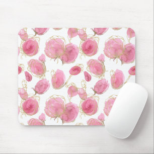 Tapis De Souris tendance mode automne femme reine tendance sweatsh