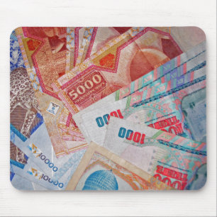 Tapis De Souris Tengy