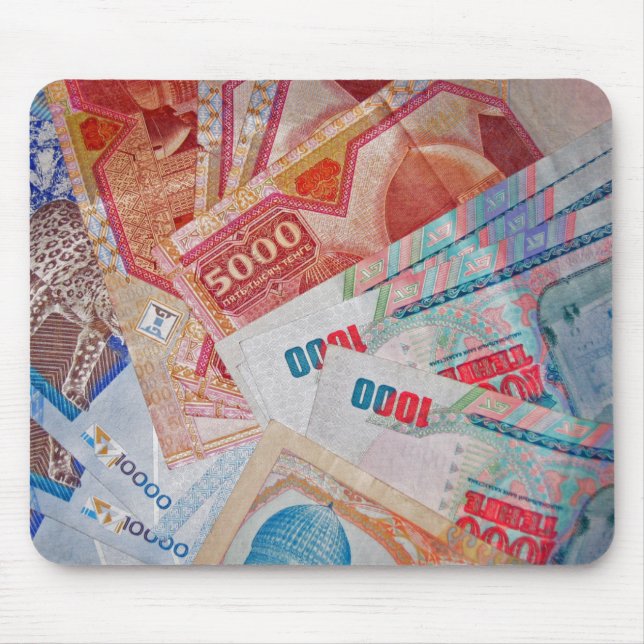 Tapis De Souris Tengy (Devant)