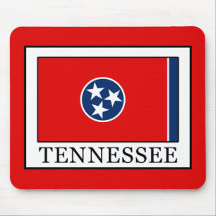 Tapis De Souris Tennessee