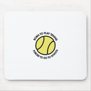 Tapis De Souris Tennis