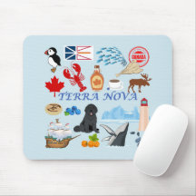 Terra Nova Terre-Neuve