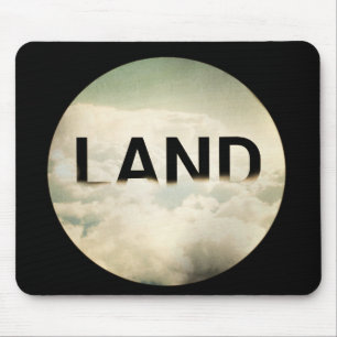 Tapis De Souris TERRE Mousepad