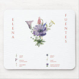 Tapis De Souris test