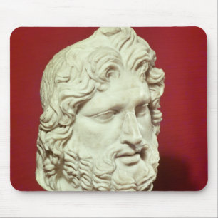 Tapis De Souris Tête de Jupiter