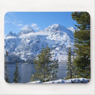 Tapis De Souris Teton grand Mousepad