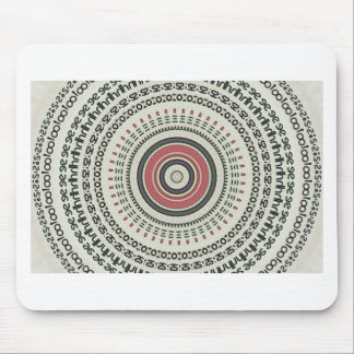 Tapis De Souris TextMe/