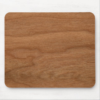 Tapis De Souris Texture en bois