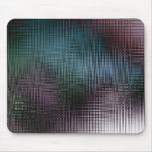 Tapis De Souris texture liquide Abstraite verre glacé glacé m