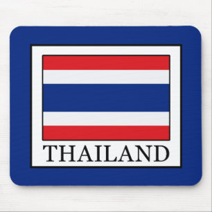 Tapis De Souris Thaïlande