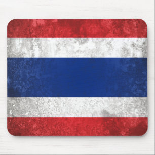 Tapis De Souris Thaïlande