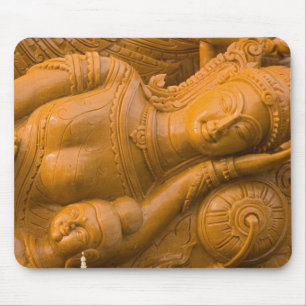 Tapis De Souris Thaïlande, Ubon Ratchathani, fête des bougies, 3