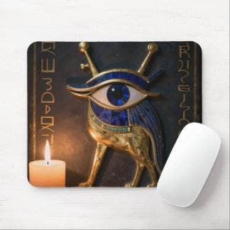 Tapis De Souris The Egyptian Eye´2
