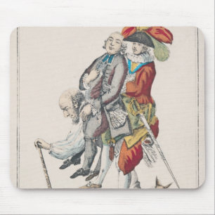 Tapis De Souris The Game doit finir bientôt