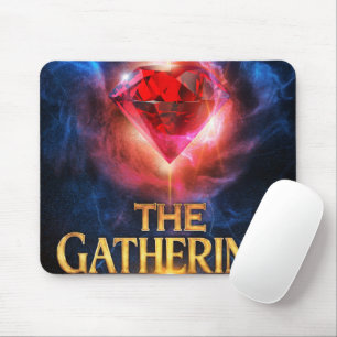 Tapis de souris The Gathering