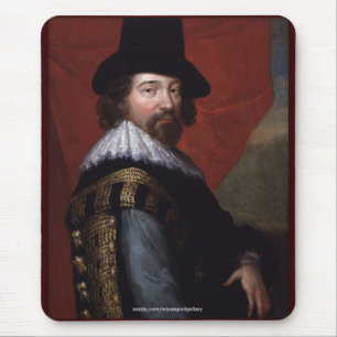 Tapis De Souris THE MASTERS Fine Art Collection
